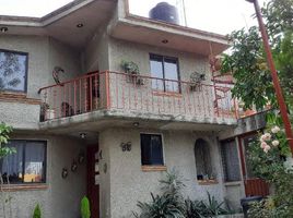 2 Habitación Casa en venta en Cuajimalpa De Morelos, Ciudad de México, Cuajimalpa De Morelos, Ciudad de México