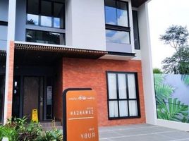 4 Bedroom Villa for sale in Setu Babakan, Jaga Karsa, Lima