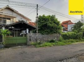 6 Schlafzimmer Villa zu verkaufen in Gubeng, East Jawa, Gubeng