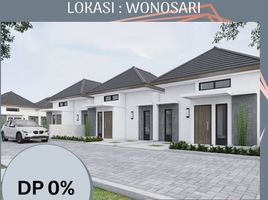 2 Kamar Vila for sale in Gunung Kidul, Yogyakarta, Tepus, Gunung Kidul