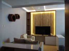 2 Kamar Apartemen for rent in Pacific Place, Tanah Abang, Tanah Abang