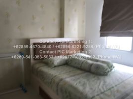 2 Kamar Kondominium for rent in Halim Perdanakusuma Airport, Makasar, Jatinegara