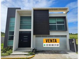3 Schlafzimmer Villa zu verkaufen in Boca Del Rio, Veracruz, Boca Del Rio