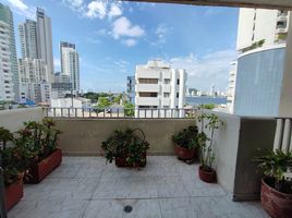 4 Bedroom Apartment for sale in Cartagena, Bolivar, Cartagena