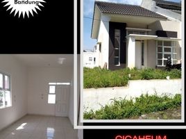 3 Bedroom House for sale in Kiaracondong, Bandung, Kiaracondong