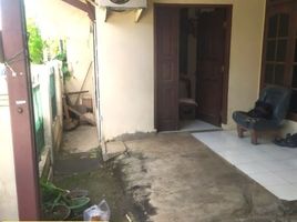 4 Kamar Rumah for sale in Tangerang, Banten, Pondok Aren, Tangerang