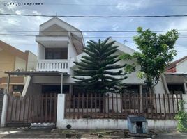 4 Habitación Casa en venta en Tambaksari, East Jawa, Tambaksari