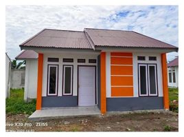 2 Bedroom House for sale in Bengkulu Selatan, Bengkulu, Sukaraja, Bengkulu Selatan