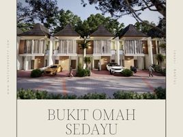 2 Kamar Rumah for sale in Bantul, Yogyakarta, Sedayu, Bantul