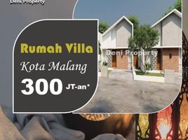 2 Bedroom House for sale in Dau, Malang Regency, Dau