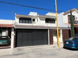3 Schlafzimmer Haus zu verkaufen in Jesus Maria, Aguascalientes, Jesus Maria, Aguascalientes