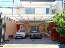 3 Habitación Casa en venta en Tambaksari, East Jawa, Tambaksari