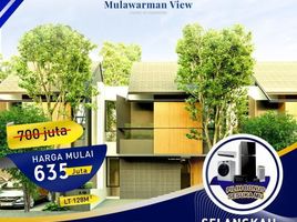 2 Bedroom House for sale in Semarang, Jawa Tengah, Tembalang, Semarang