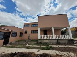 4 Habitación Casa en venta en San Agustin Tlaxiaca, Hidalgo, San Agustin Tlaxiaca, Hidalgo