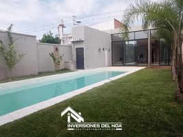 2 chambre Villa for sale in Salta, Capital, Salta