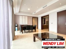 3 Bedroom Apartment for sale in Pacific Place, Tanah Abang, Kebayoran Lama