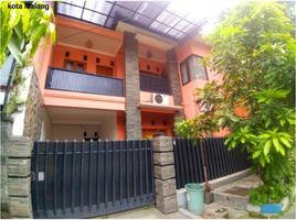 6 Schlafzimmer Haus zu verkaufen in Lowok Waru, East Jawa, Lowok Waru, Malang Regency, East Jawa