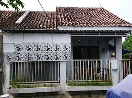 2 Bedroom Villa for sale in Banguntapan, Bantul, Banguntapan