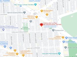 Villa 3 chambre à vendre à Atizapan De Zaragoza, Mexico, Atizapan De Zaragoza