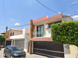 Villa 3 chambre à vendre à Tepic, Nayarit, Tepic
