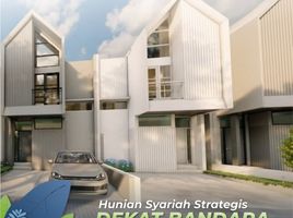 3 Bedroom House for sale in Bandung Advent Hospital, Sukajadi, Sukajadi