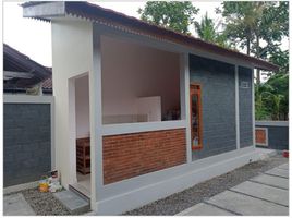 4 Bedroom House for sale in Prambanan, Klaten, Prambanan