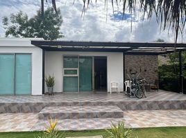 3 Habitación Villa en venta en Bolivar, Turbaco, Bolivar