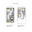 2 Habitación Casa en venta en Rungkut, East Jawa, Rungkut