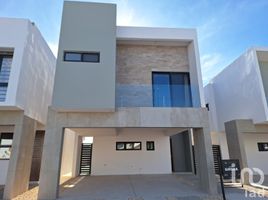 Maison 3 chambre à vendre à Juarez, Chihuahua, Juarez