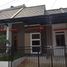 2 Bedroom House for sale in Bojonggede, Bogor, Bojonggede