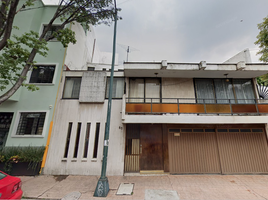 4 Schlafzimmer Haus zu verkaufen in Miguel Hidalgo, Mexico City, Miguel Hidalgo