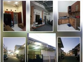 Maison 5 chambre à vendre à Tambaksari, East Jawa, Tambaksari, Surabaya