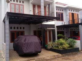 4 Bedroom House for sale in Cilandak Town Square, Cilandak, Ciputat