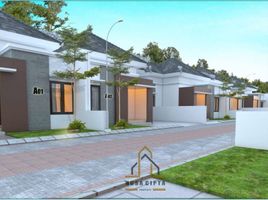 3 Habitación Casa en venta en Kalasan, Yogyakarta, Kalasan