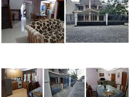 5 Bedroom Villa for sale in Mulyorejo, Surabaya, Mulyorejo