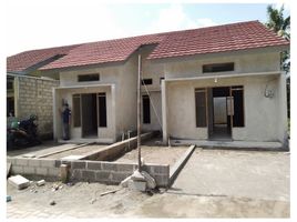 2 Schlafzimmer Villa zu verkaufen in Seyegan, Yogyakarta, Seyegan