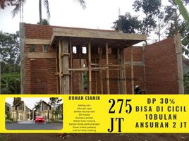 2 Kamar Rumah for sale in Tajinan, Malang Regency, Tajinan