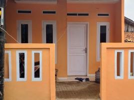 2 Bedroom House for sale in Bojonggede, Bogor, Bojonggede