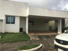 3 chambre Villa for sale in Panama Oeste, Puerto Caimito, La Chorrera, Panama Oeste