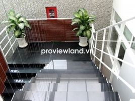 1 Phòng ngủ Căn hộ for rent in Phường 5, Quận 3, Phường 5