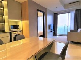 2 Kamar Apartemen for rent in Pacific Place, Tanah Abang, Tanah Abang