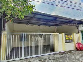 3 Kamar Rumah for sale in Tandes, Surabaya, Tandes