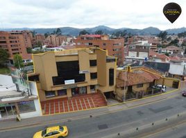 10 Habitación Villa en venta en Casa del Sombrero Alberto Pulla Crafts Market, Cuenca, Cuenca, Cuenca