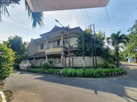 5 Schlafzimmer Villa zu verkaufen in Rungkut, East Jawa, Rungkut