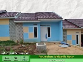 2 Bedroom House for sale in Bandar Lampung, Lampung, Sukarame, Bandar Lampung