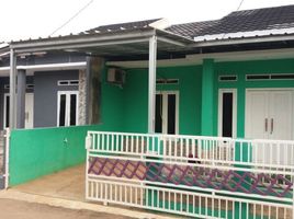 2 Bedroom House for sale in Bojonggede, Bogor, Bojonggede