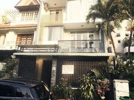 6 chambre Villa for rent in Thao Dien, District 2, Thao Dien