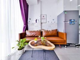 1 Schlafzimmer Appartement zu vermieten in Thao Dien, District 2, Thao Dien