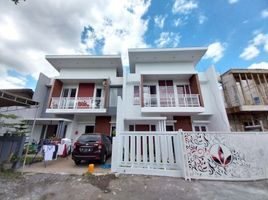 4 Kamar Rumah for sale in Gamping, Sleman, Gamping