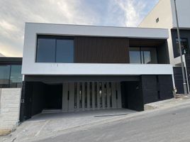 3 Schlafzimmer Haus zu verkaufen in Santiago, Nuevo Leon, Santiago